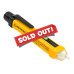 Non-Contact Voltage Detector Pen Tester Flashlight NCV 12-1000V AC